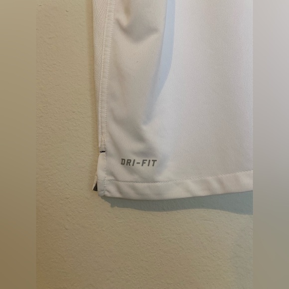 Nike New York Yankees Player Issue Player Worn Dri-Fit Polo Shirt • Sz XL - Picture 4 of 9